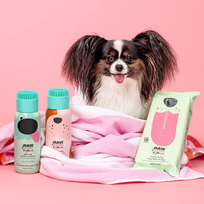 Fur Kids Sensitive Coat Kit