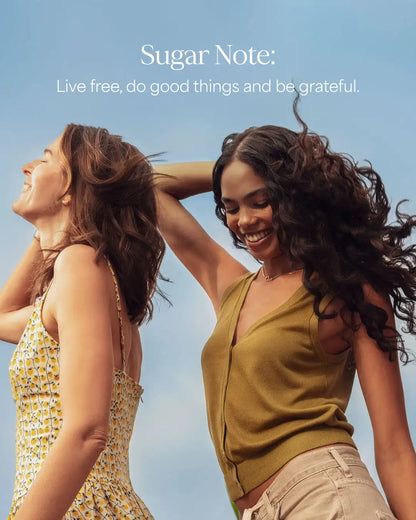 The Moisture Smoothie Conditioner | Coconut + Agave | 3 fl oz