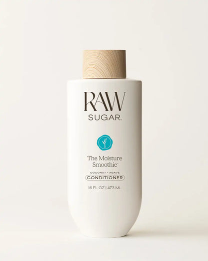 The Moisture Smoothie Conditioner | Coconut + Agave | 16 fl oz