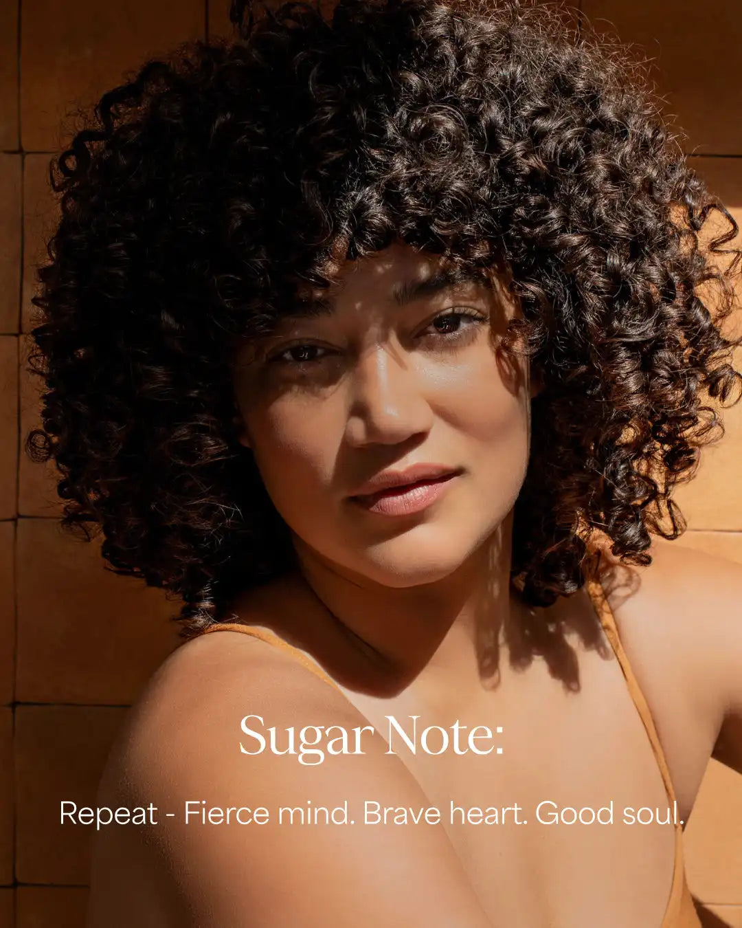 The Mighty Curl Hair Mask | Papaya + Coconut |10 fl oz