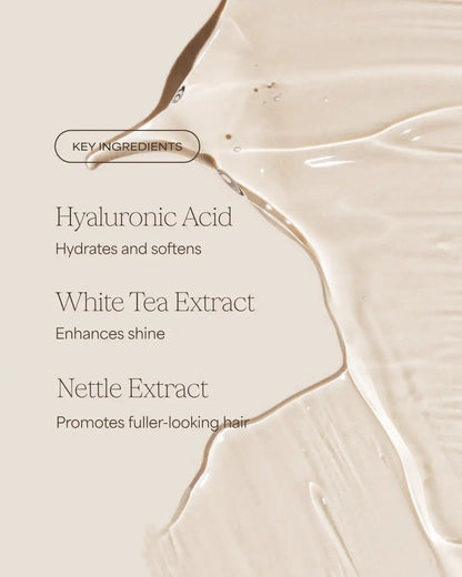The Volume Revive Shampoo | Strawberry + White Tea | 16 fl oz