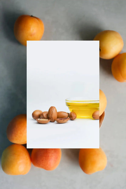 Endless Hair Glow | Perfecting Dry Oil | Argan + Apricot | 4 fl oz
