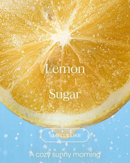 Lemon Sugar Love Hand Wash | Lemon Sugar | 12 fl oz