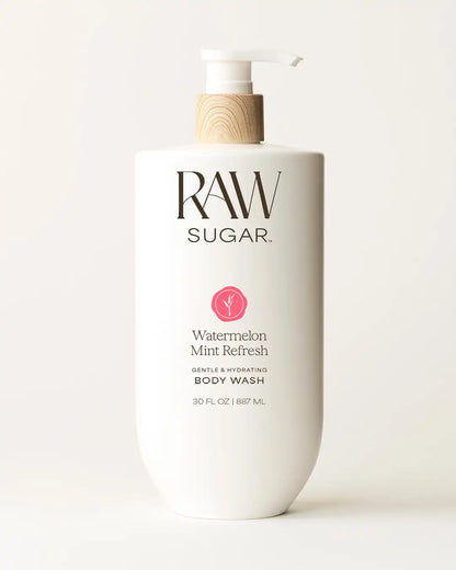Watermelon Mint Refresh Body Wash | Watermelon + Mint | 30 fl oz