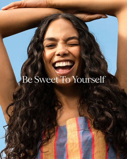 The Mighty Curl Leave-In Conditioner | Papaya + Coconut | 5 fl oz