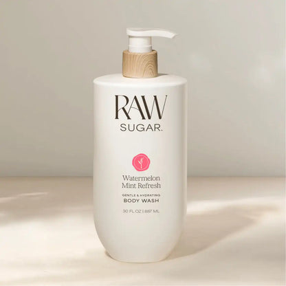 Watermelon Mint Refresh Body Wash | Watermelon + Mint | 30 fl oz