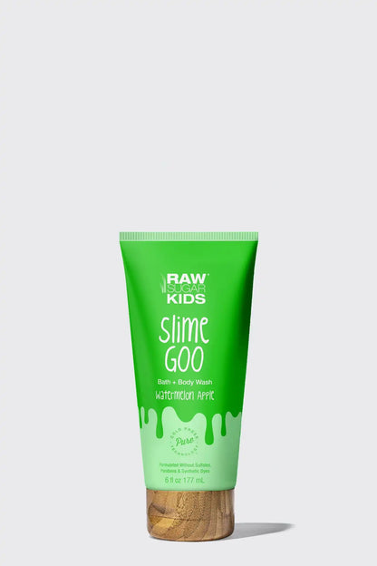Kids' Slime Goo | Watermelon Apple | 6 fl oz