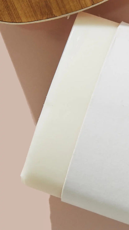 Deodorant | Beach Rose + Aloe | 2.7 oz
