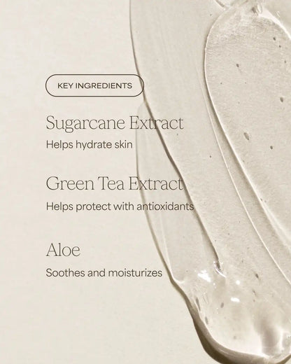 Green Tea Aloe Soother Body Wash | Green Tea + Aloe  | 30 fl oz