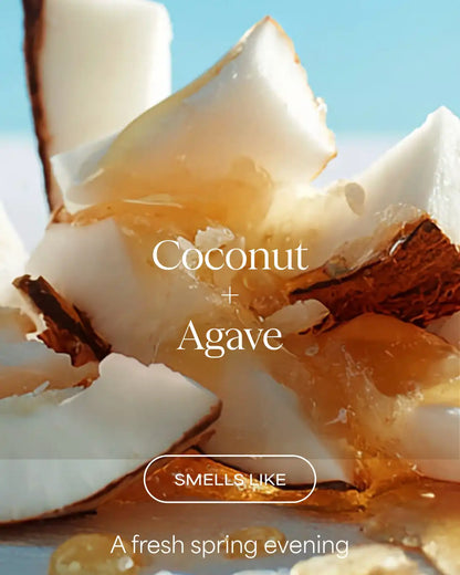 The Multi Miracle Leave-In Conditioner & Heat Protectant | Coconut + Agave | 6 fl oz