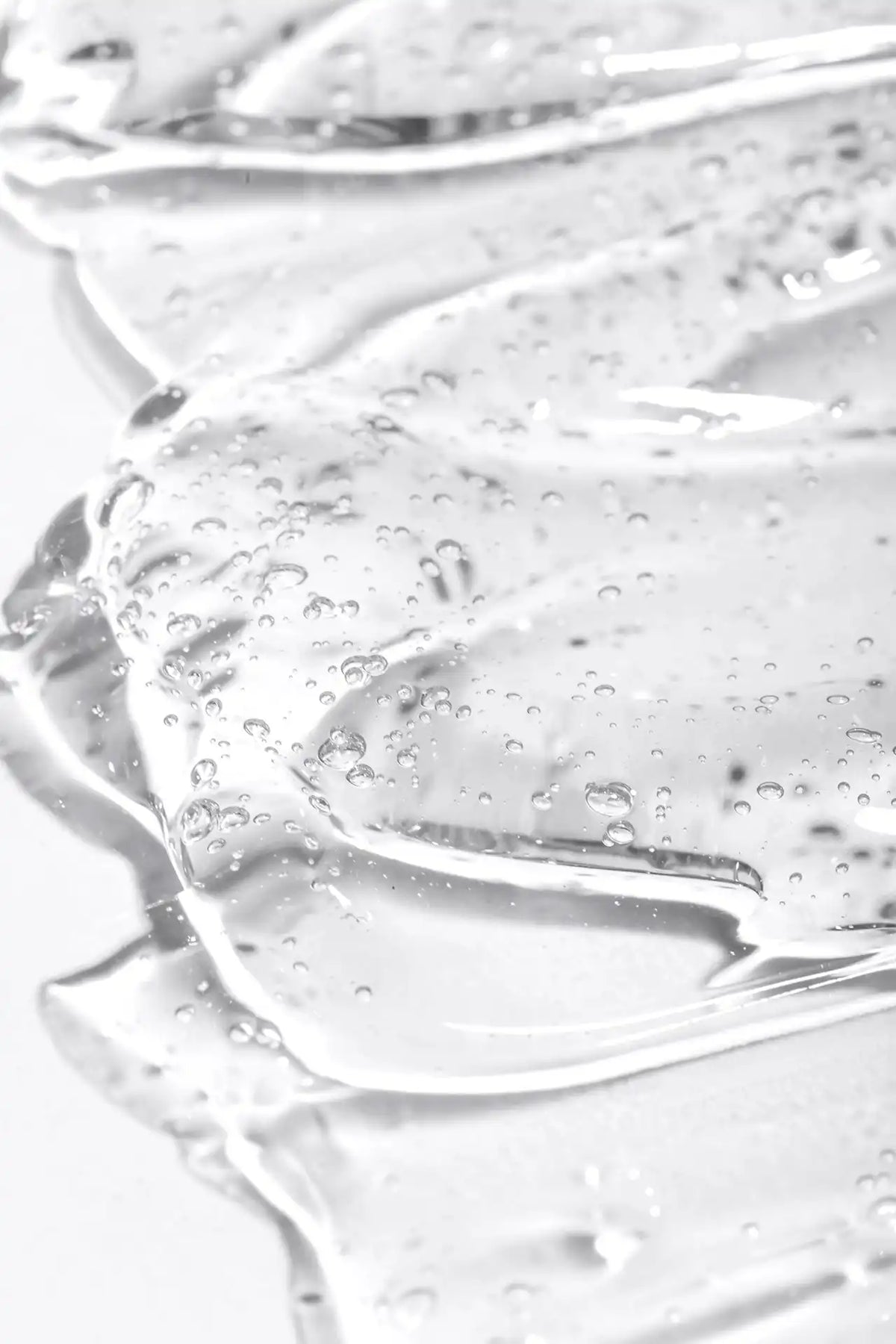 The Moisture Smoothie Shampoo | Coconut + Agave + Sweet Almond Milk | 3 fl oz