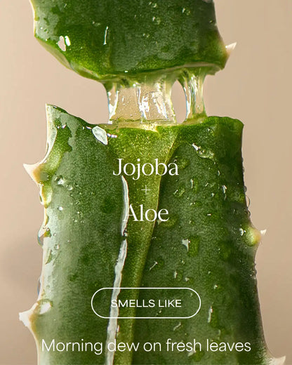 The Scalp Restore Shampoo | Jojoba + Aloe | 16 fl oz