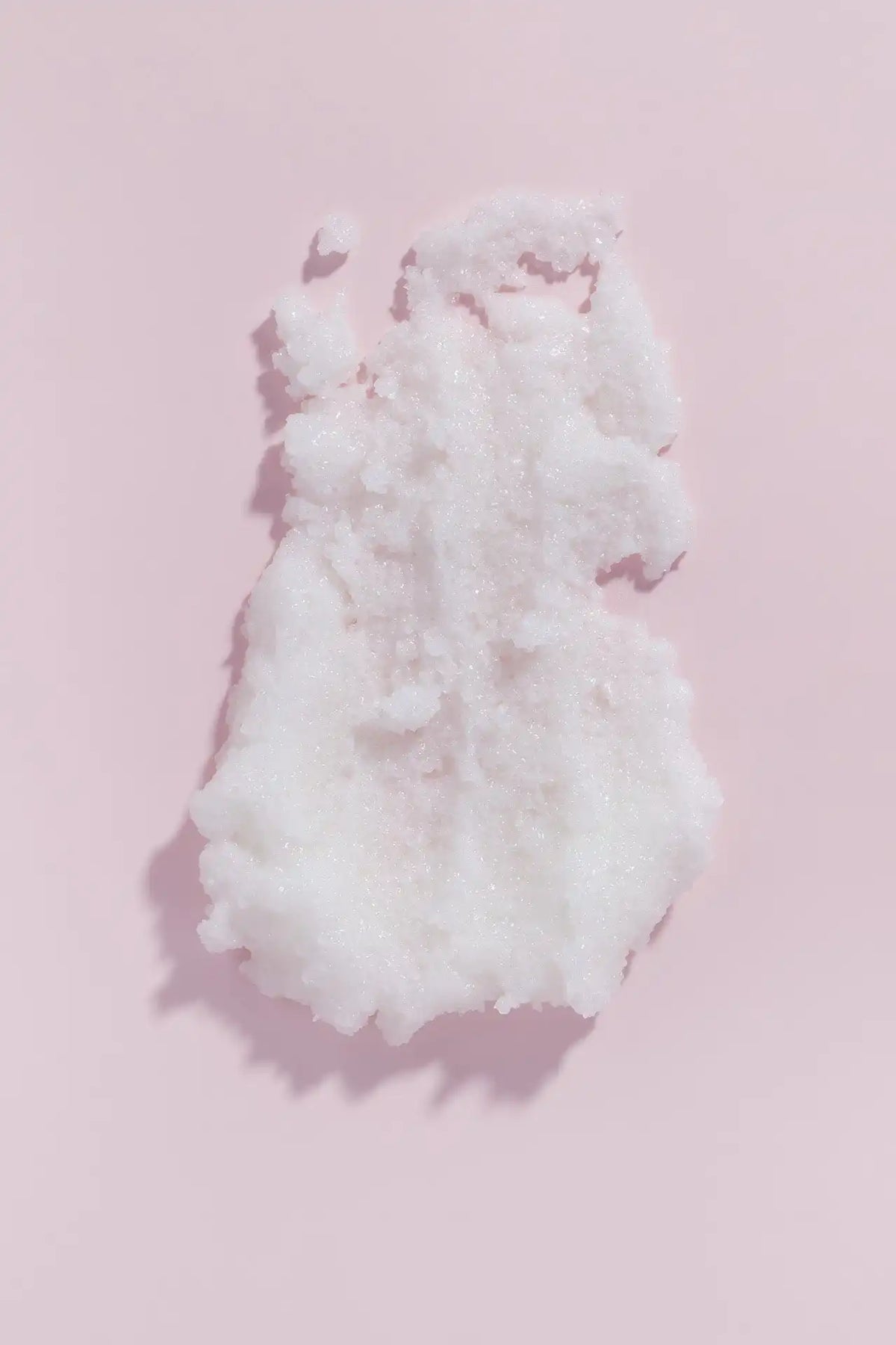 Daily Micro Scrub Salt Polish | Raw Coconut + Mango | 15 oz