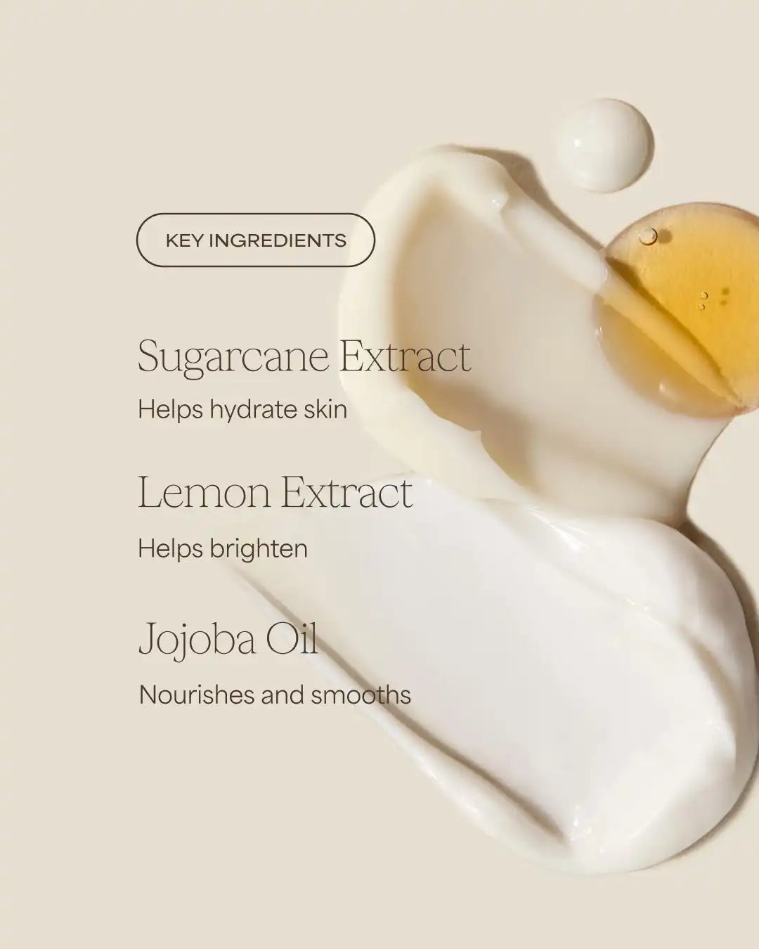 Lemon Sugar Love Hand Wash | Lemon Sugar | 12 fl oz