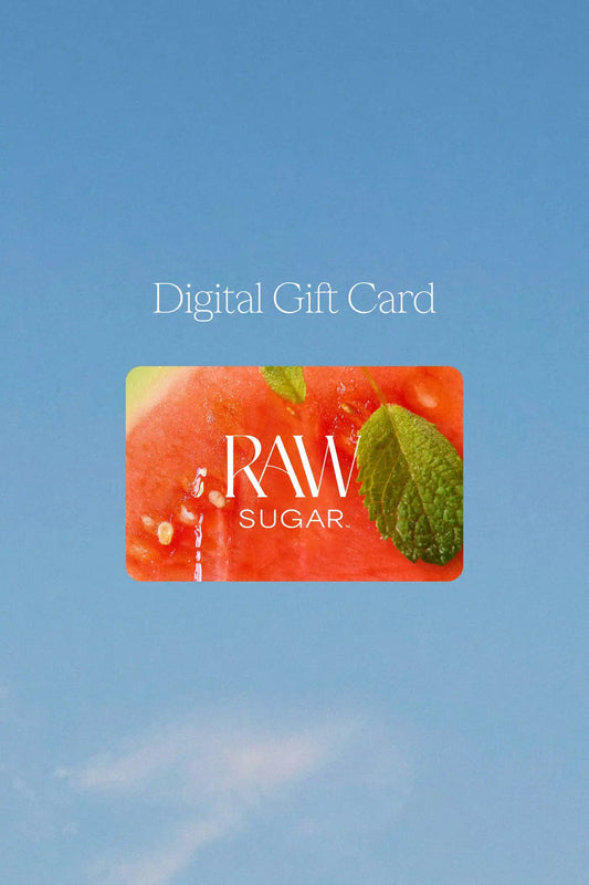 Digital Gift Card