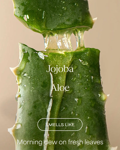 The Scalp Restore Conditioner | Jojoba + Aloe | 16 fl oz