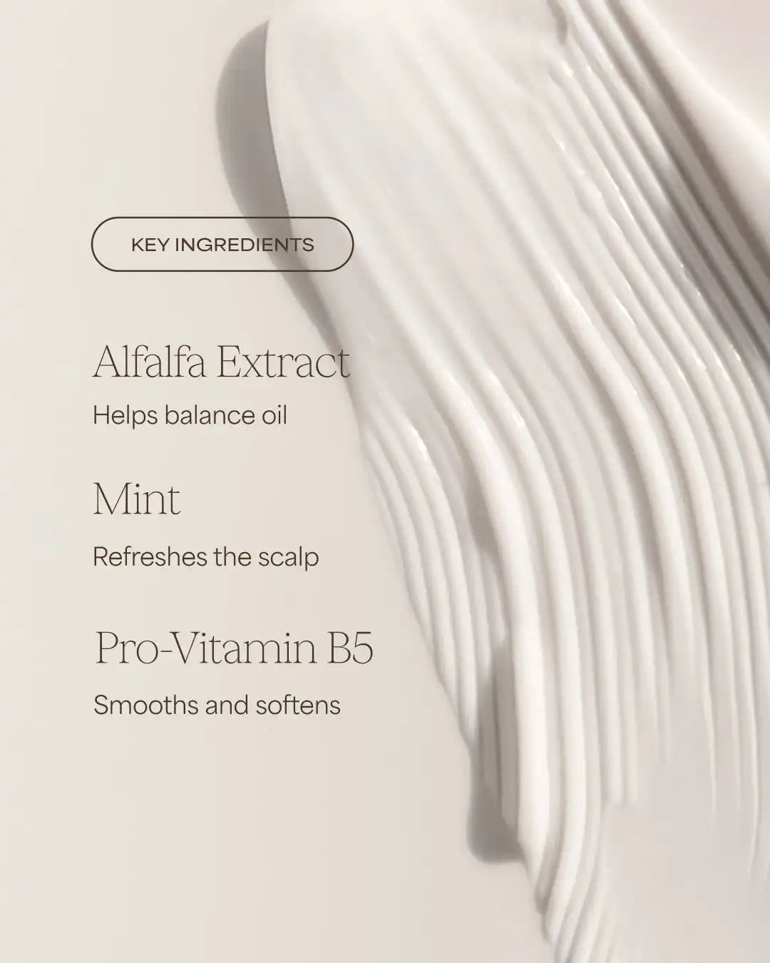 The Oil Remedy Conditioner | Rosemary + Mint | 16 fl oz