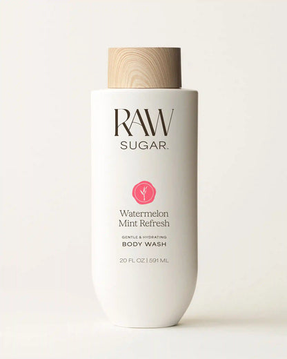 Watermelon Mint Refresh Body Wash | Watermelon + Mint | 20 fl oz