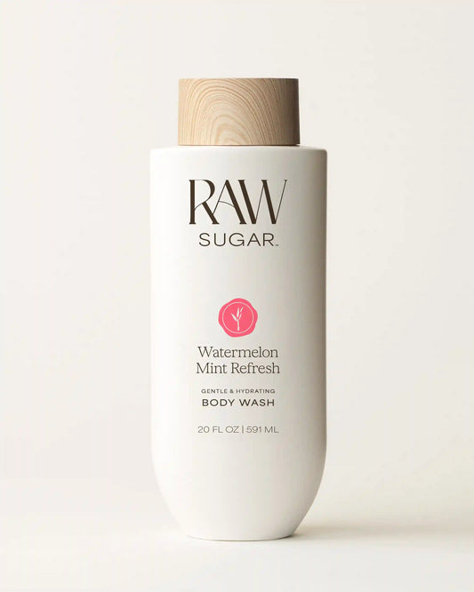 Watermelon Mint Refresh Body Wash | Watermelon + Mint | 20 fl oz