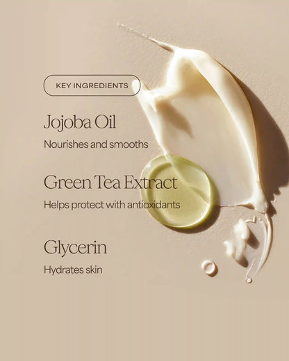Eco Body Bar | Green Tea + Cucumber + Aloe Vera | 5 oz