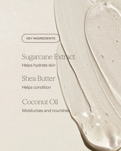Caramel Vanilla Delight Body Wash | Caramel + Vanilla | 20 fl oz