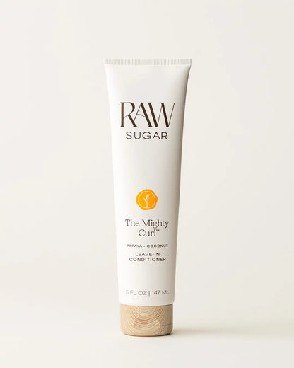 The Mighty Curl Leave-In Conditioner | Papaya + Coconut | 5 fl oz