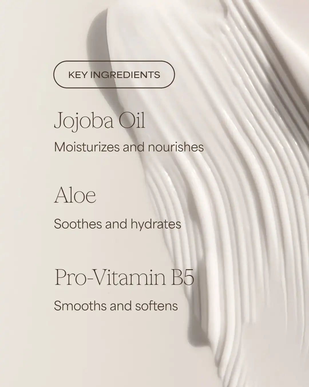 The Scalp Restore Conditioner | Jojoba + Aloe | 16 fl oz