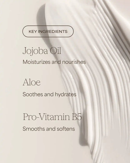 The Scalp Restore Conditioner | Jojoba + Aloe | 16 fl oz
