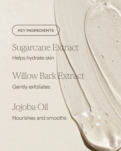 Pineapple Maqui Berry Reviver Body Wash | Pineapple + Maqui Berry | 3 fl oz