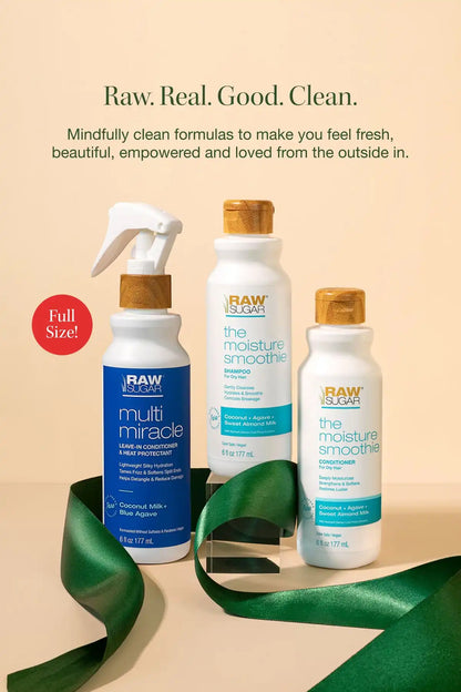 Merry Mane Essentials Kit | 3 Piece Set
