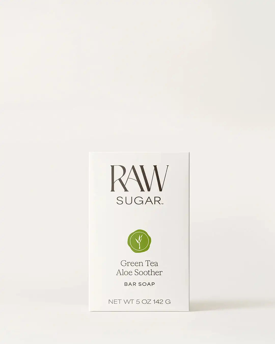Eco Body Bar | Green Tea + Cucumber + Aloe Vera | 5 oz