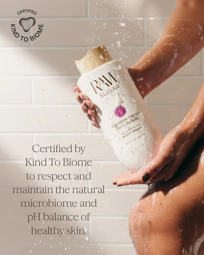 Watermelon Mint Refresh Body Wash | Watermelon + Mint | 30 fl oz