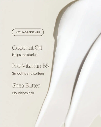 The Mighty Curl Leave-In Conditioner | Papaya + Coconut | 5 fl oz