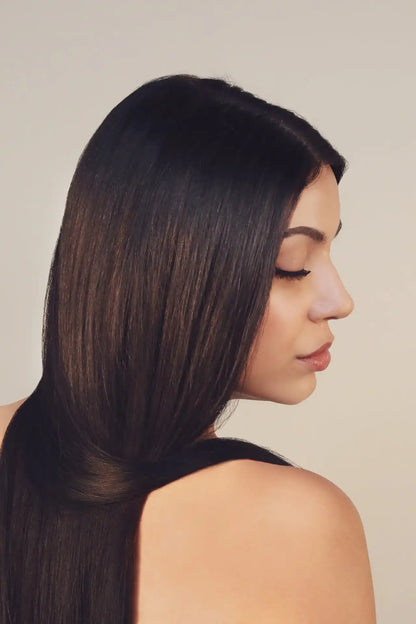 Simply Straight Straightening Serum | Waterlily + Cactus | 4 oz