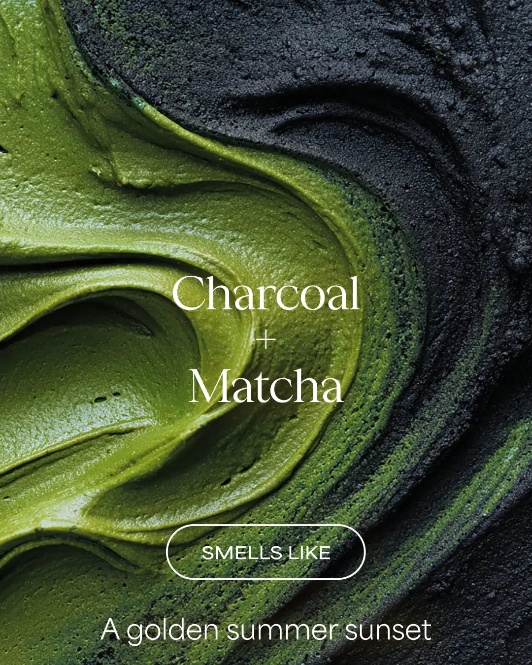 The Deep Cleanse Shampoo | Charcoal + Matcha | 16 fl oz
