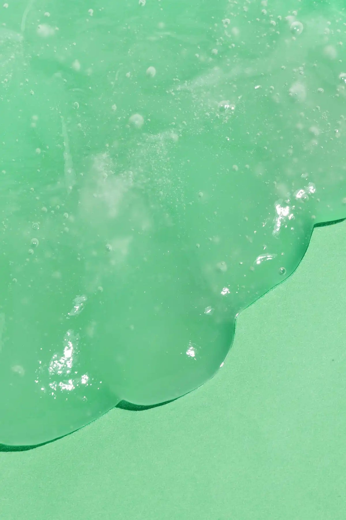 Kids' Slime Goo | Watermelon Apple | 6 fl oz