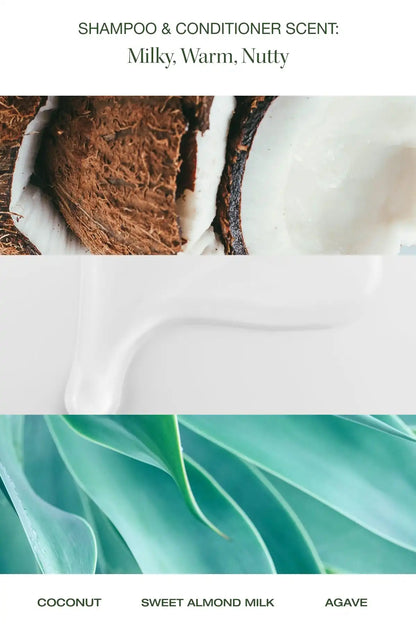 Merry Mane Essentials Kit | 3 Piece Set