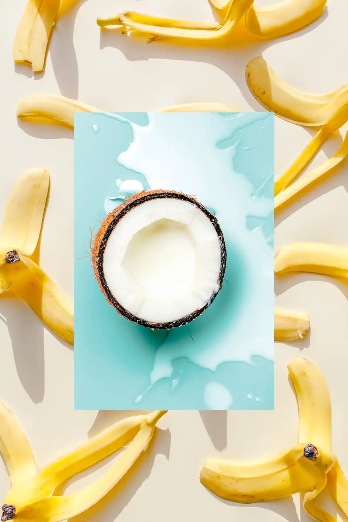 Kids' Detangler | Coconut Milk + Banana | 6 fl oz