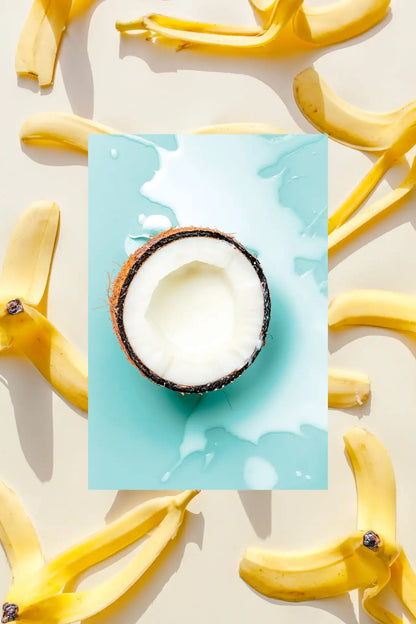 Kids' Detangler | Coconut Milk + Banana | 6 fl oz