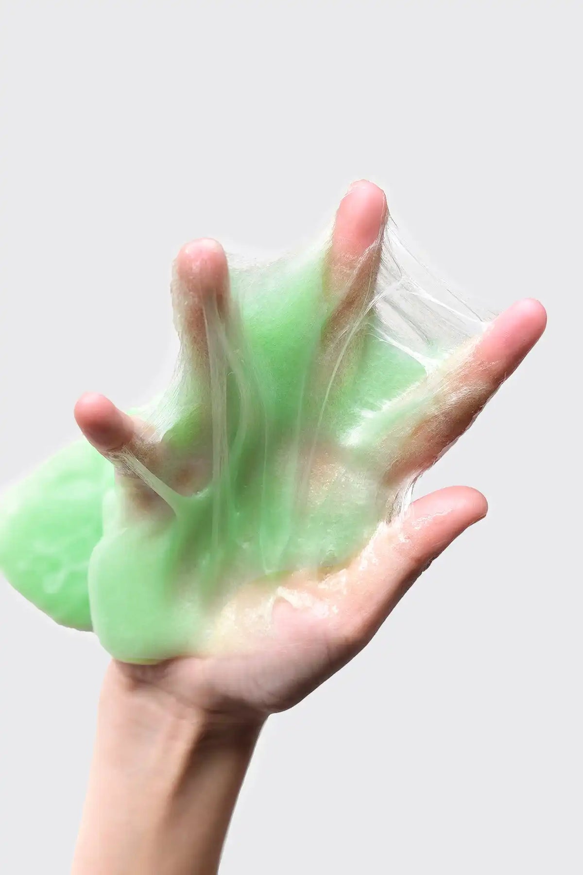 Kids' Slime Goo | Watermelon Apple | 6 fl oz