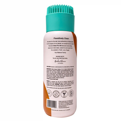 Fur Kids Sensitive Coat Kit